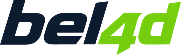 Logo bel4d